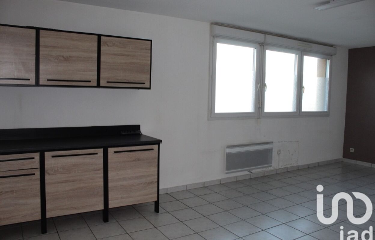 appartement 2 pièces 58 m2 à vendre à Amiens (80000)