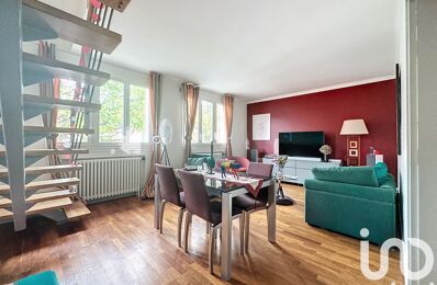 vente maison 425 000 € à proximité de Vitry-sur-Seine (94400)