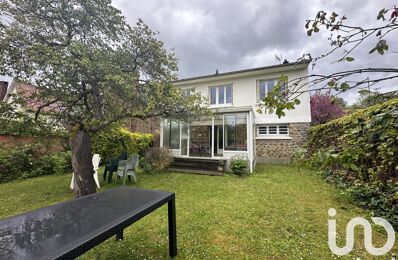 vente maison 425 000 € à proximité de Évry-Courcouronnes (91000)