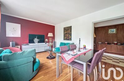 vente maison 415 000 € à proximité de Vitry-sur-Seine (94400)