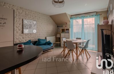 vente appartement 159 000 € à proximité de Bonnières-sur-Seine (78270)