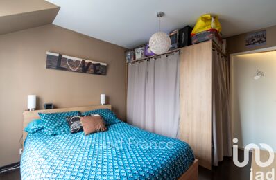 appartement 3 pièces 55 m2 à vendre à Mantes-la-Ville (78711)