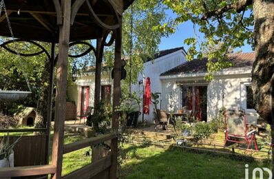 vente maison 175 000 € à proximité de Chemillé-en-Anjou (49120)
