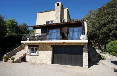 vente maison 690 000 € à proximité de Escragnolles (06460)