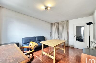 vente appartement 216 000 € à proximité de Aulnay-sous-Bois (93600)