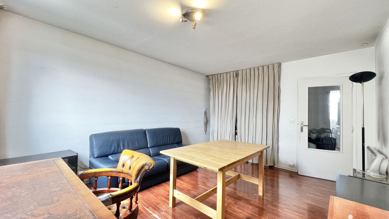 appartement 2 pièces 45 m2 à vendre à Romainville (93230)