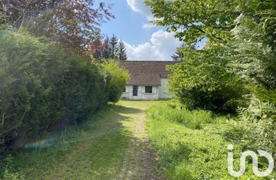 vente maison 119 000 € à proximité de Conflans-sur-Seine (51260)