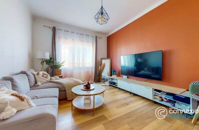 vente appartement 215 000 € à proximité de Marignane (13700)