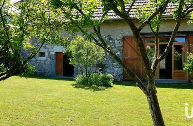 vente maison 545 000 € à proximité de Veyrier-du-Lac (74290)