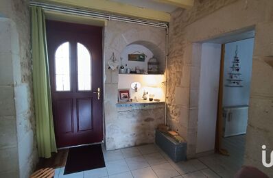 vente maison 175 000 € à proximité de La Mothe-Saint-Héray (79800)