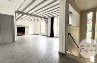 vente appartement 189 000 € à proximité de La Chapelle-Saint-Luc (10600)