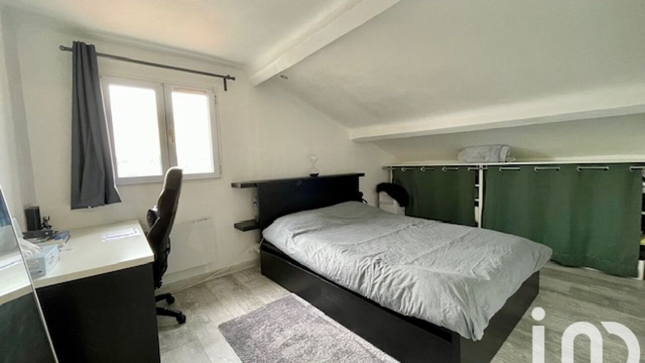 appartement 2 pièces 26 m2 à vendre à Tremblay-en-France (93290)