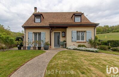 vente maison 399 900 € à proximité de Meulan-en-Yvelines (78250)