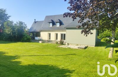 vente maison 439 000 € à proximité de Saint-Ouen-du-Breuil (76890)