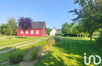 vente maison 420 000 € à proximité de Saint-Maclou-de-Folleville (76890)