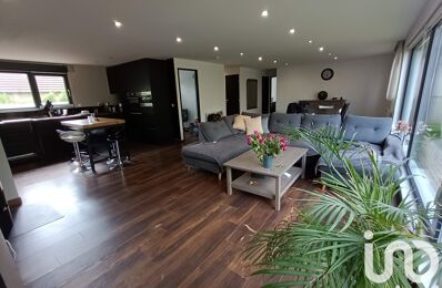 vente maison 610 000 € à proximité de Le Plessis-Trévise (94420)