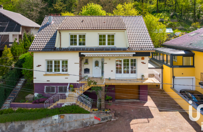 vente maison 340 000 € à proximité de Serémange-Erzange (57290)