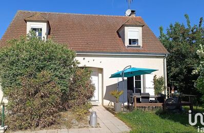 vente maison 339 000 € à proximité de Armancourt (60880)