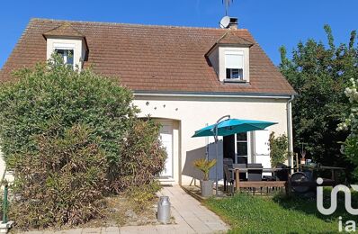 vente maison 325 000 € à proximité de La Croix-Saint-Ouen (60610)