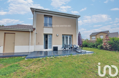 vente maison 320 000 € à proximité de Marly-la-Ville (95670)