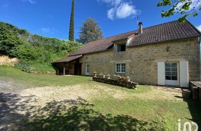 vente maison 239 000 € à proximité de Castelnaud-la-Chapelle (24250)
