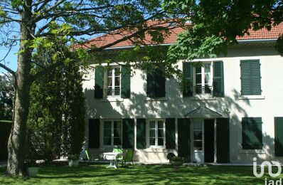 vente maison 504 000 € à proximité de Aubignas (07400)