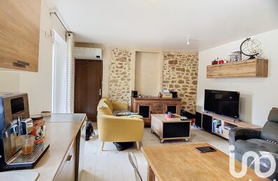 vente maison 178 000 € à proximité de Saint-Geniès-de-Comolas (30150)