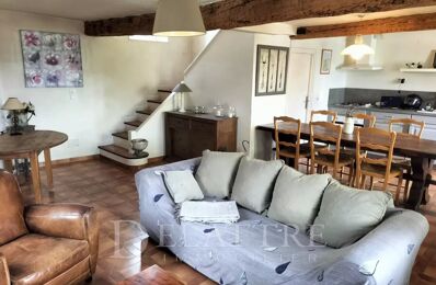 vente maison 380 000 € à proximité de Châteauneuf-Grasse (06740)