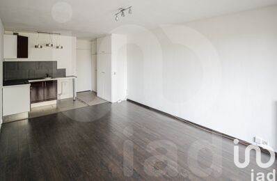 vente appartement 65 500 € à proximité de Fontenay (76290)