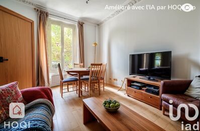 vente maison 377 000 € à proximité de Saint-Denis (93200)