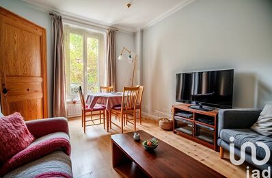 vente maison 377 000 € à proximité de Villiers-sur-Marne (94350)