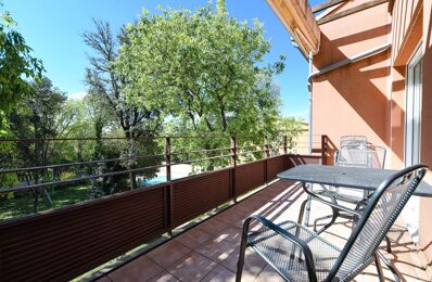 vente appartement 310 000 € à proximité de Vers-Pont-du-Gard (30210)