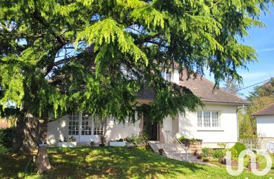 vente maison 189 000 € à proximité de Neuillé-Pont-Pierre (37360)