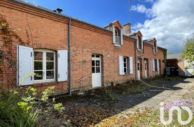 vente maison 272 000 € à proximité de Saint-Denis-en-Val (45560)
