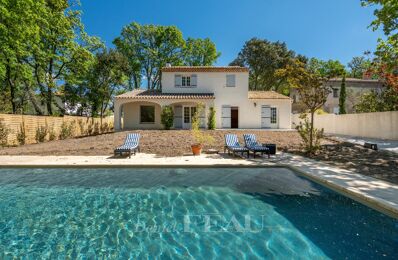 vente maison 1 365 000 € à proximité de Velaux (13880)