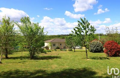 vente maison 235 000 € à proximité de Manzac-sur-Vern (24110)