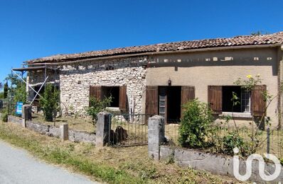 vente maison 99 000 € à proximité de Sigoulès-Et-Flaugeac (24240)