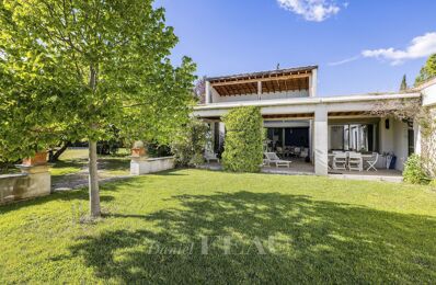 vente maison 1 650 000 € à proximité de Cabriès (13480)