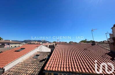 vente appartement 150 000 € à proximité de Toulon (83)