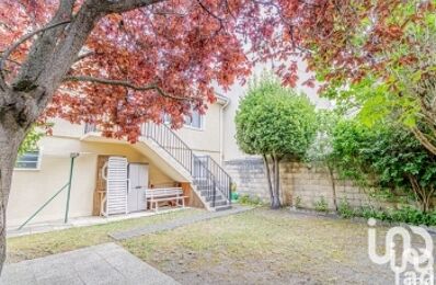 vente maison 335 000 € à proximité de Saint-Ouen-sur-Seine (93400)
