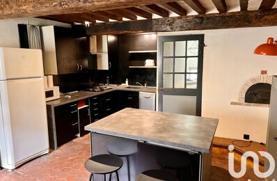 vente maison 175 000 € à proximité de Marchais-en-Brie (02540)