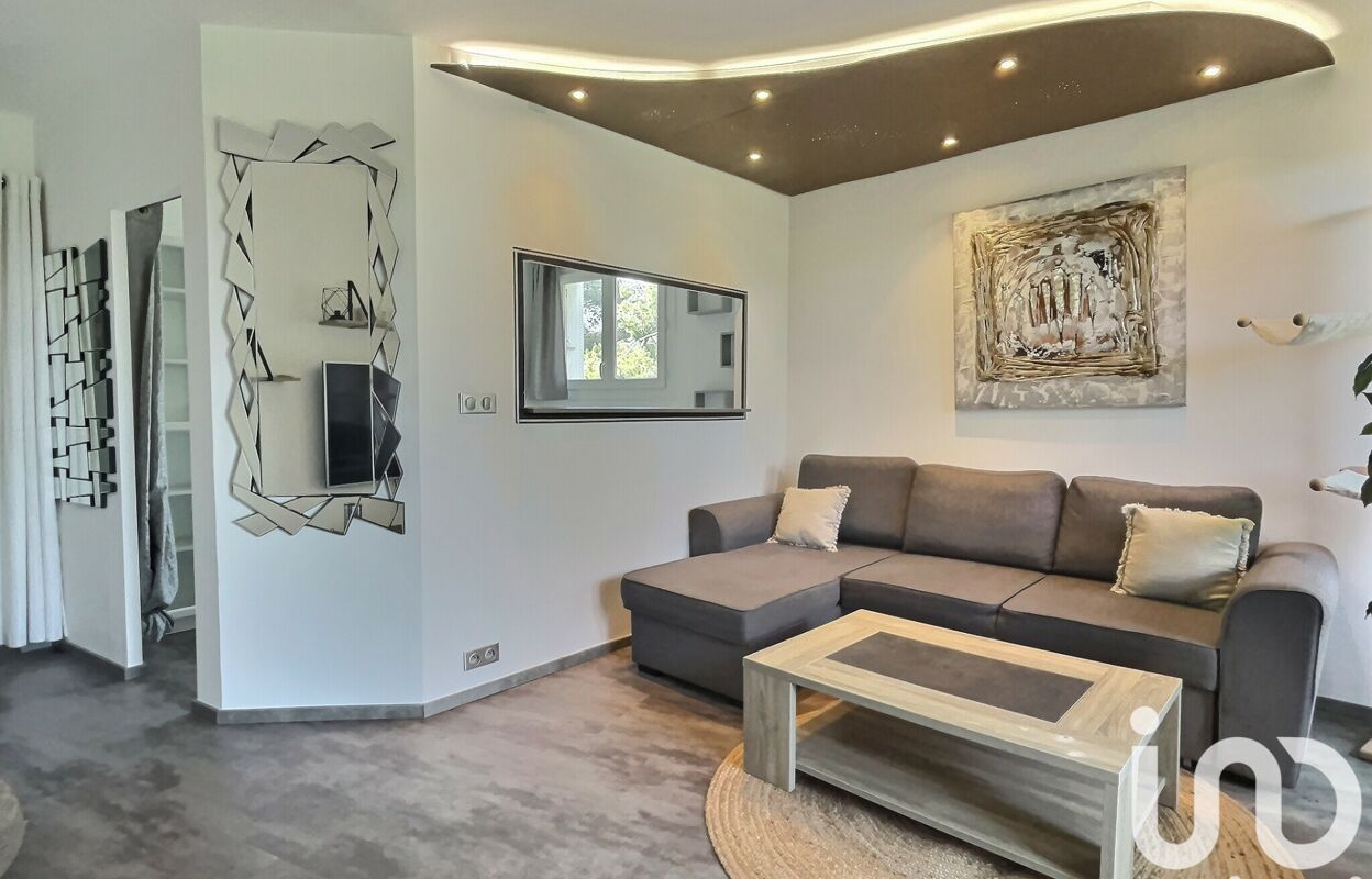 appartement 2 pièces 36 m2 à vendre à La Seyne-sur-Mer (83500)