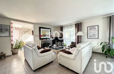 vente maison 449 000 € à proximité de Saintry-sur-Seine (91250)