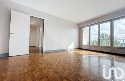 vente appartement 299 000 € à proximité de Bagneux (92220)