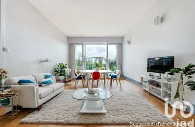 vente appartement 290 000 € à proximité de Cachan (94230)