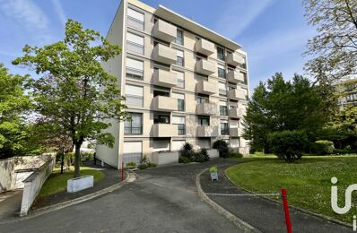 vente appartement 329 000 € à proximité de La Celle-Saint-Cloud (78170)