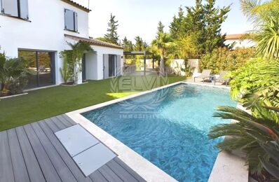 vente maison 898 000 € à proximité de Plan-de-la-Tour (83120)
