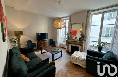 appartement 5 pièces 102 m2 à vendre à Orléans (45000)