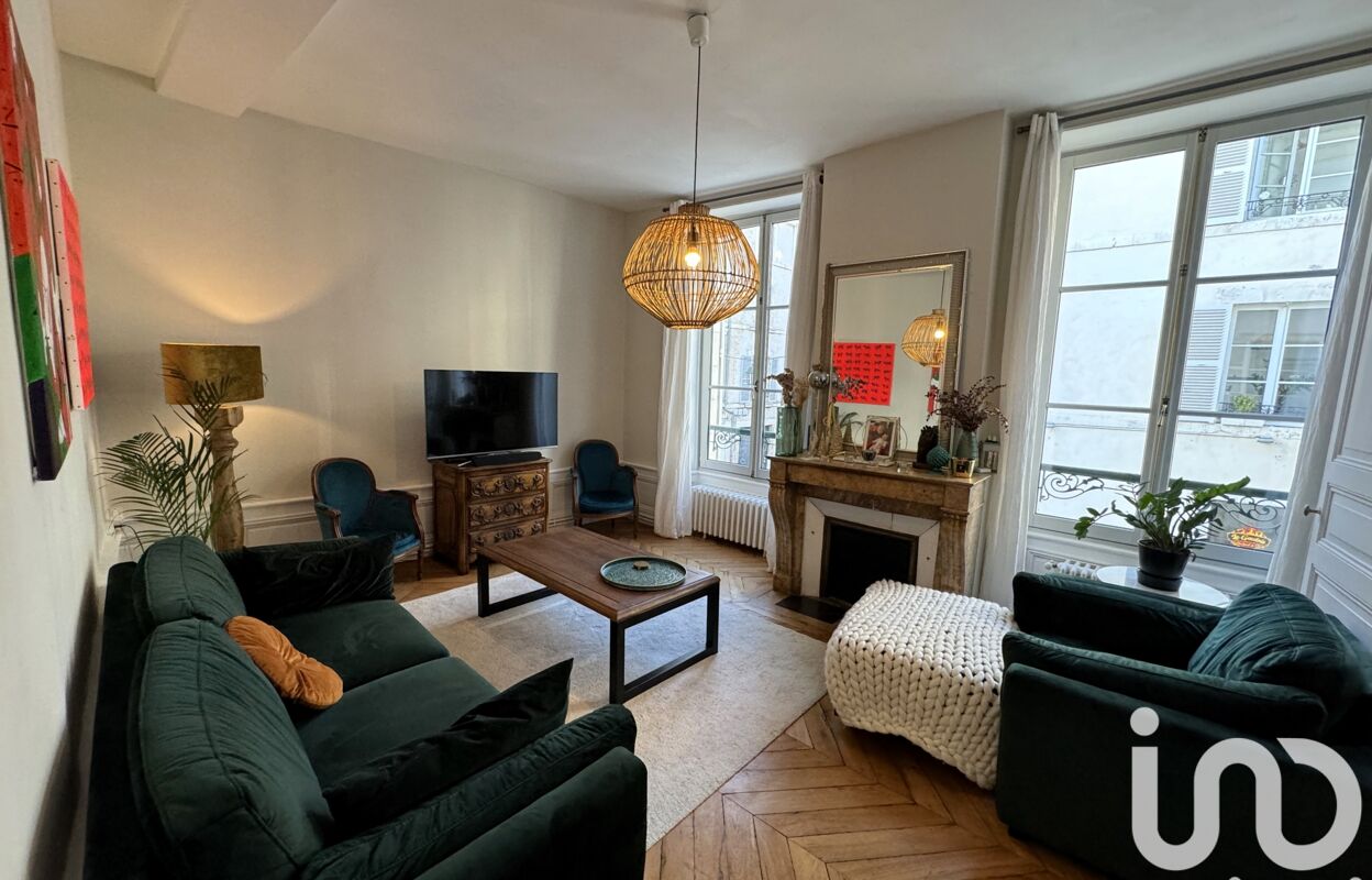 appartement 5 pièces 102 m2 à vendre à Orléans (45000)