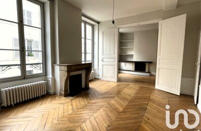 vente appartement 330 000 € à proximité de Orléans (45)